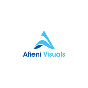 Logo Design by malekah_city for Afieni Visuals | Design: #34286609