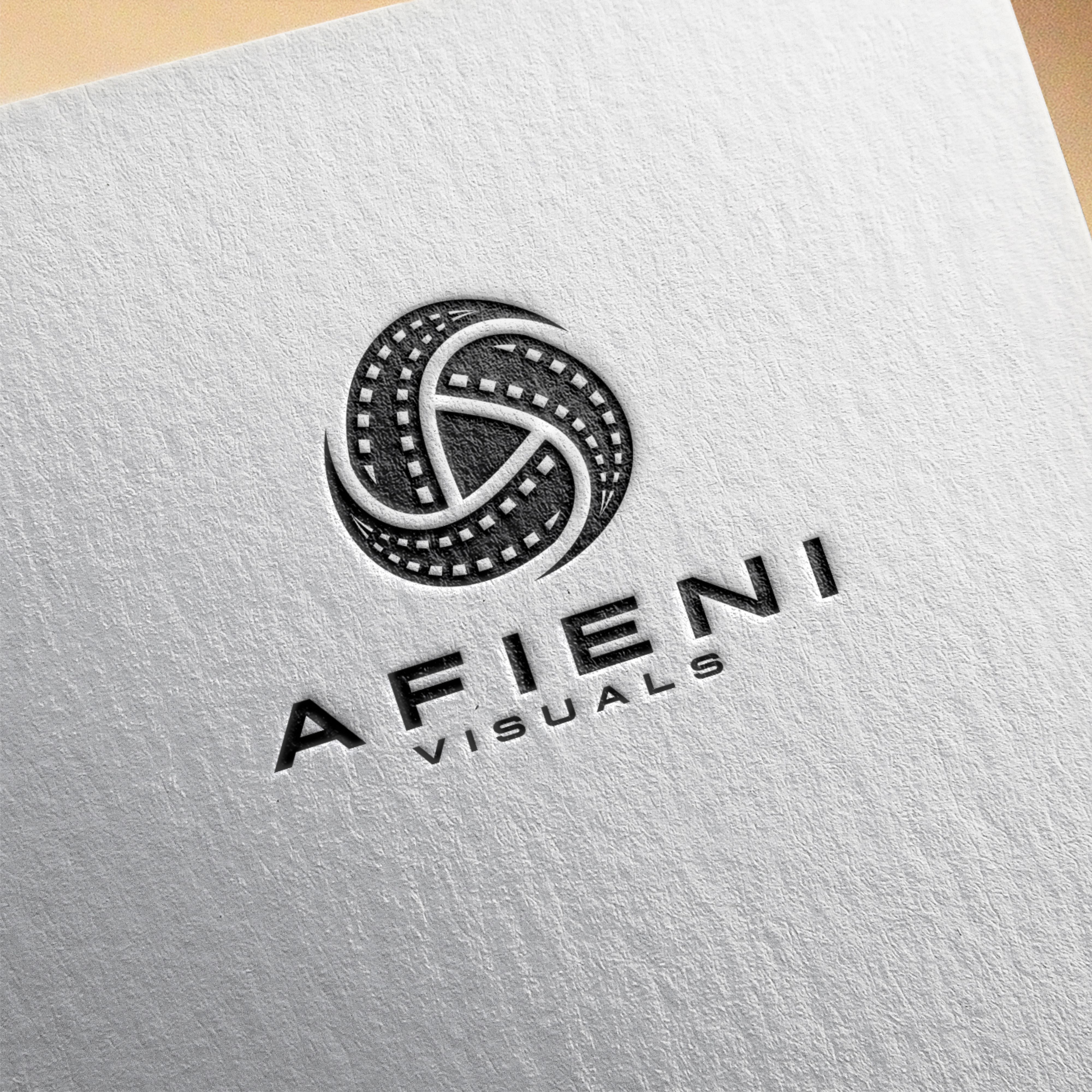 Design de Logo par ciplux pour Afieni Visuals | Design #34293971