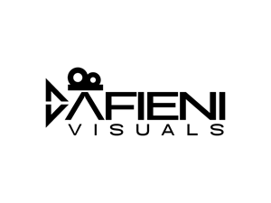 Logo Design by Dream Logo Design for Afieni Visuals | Design: #34292281
