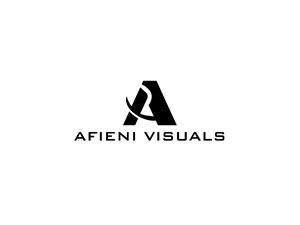 Logo Design by Owltive for Afieni Visuals | Design: #34285789