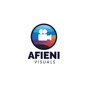 Logo Design by Maxo-Biz for Afieni Visuals | Design: #34291702