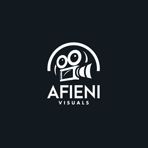 Logo Design by Maxo-Biz for Afieni Visuals | Design: #34291703