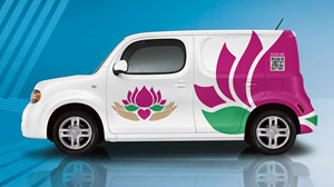 Car Wrap Design by Adi Saos for this project | Design: #34325649