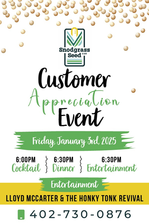 Design Invitation par Titan Solbiz pour Teten Precision Ag Advantage | Design : #34293438