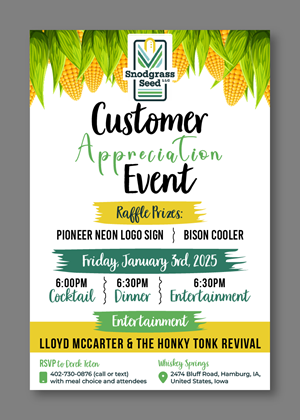 Invitation Design by Titan Solbiz