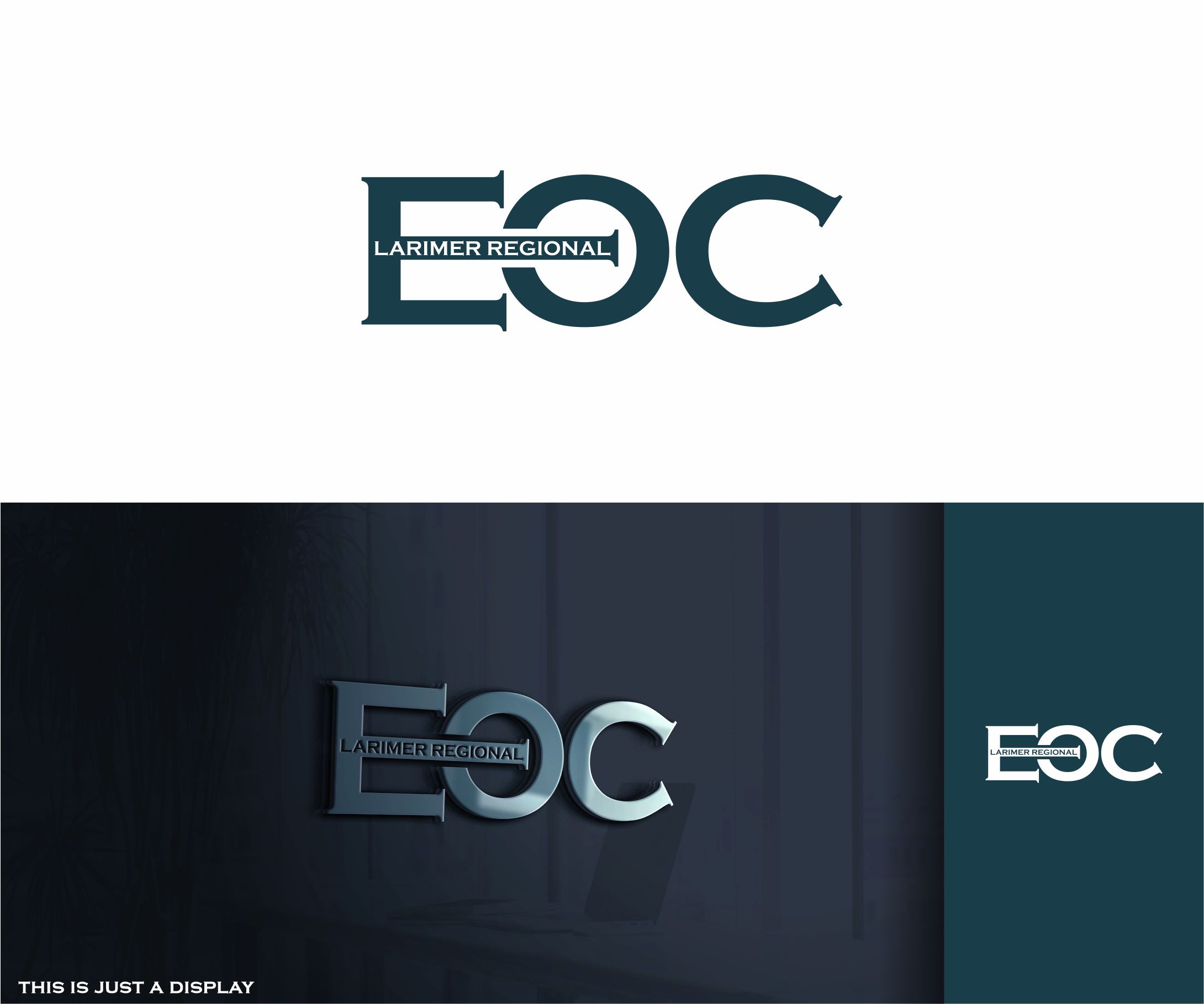 Diseño de Logo por alkaline para este proyecto | Diseño #34288909