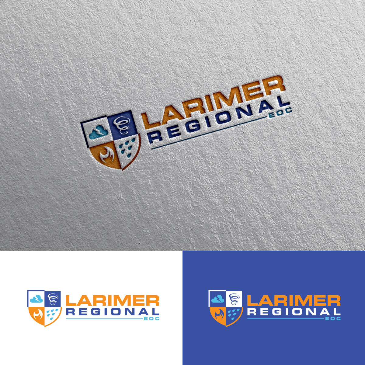 Diseño de Logo por chris Ray para este proyecto | Diseño #34288712