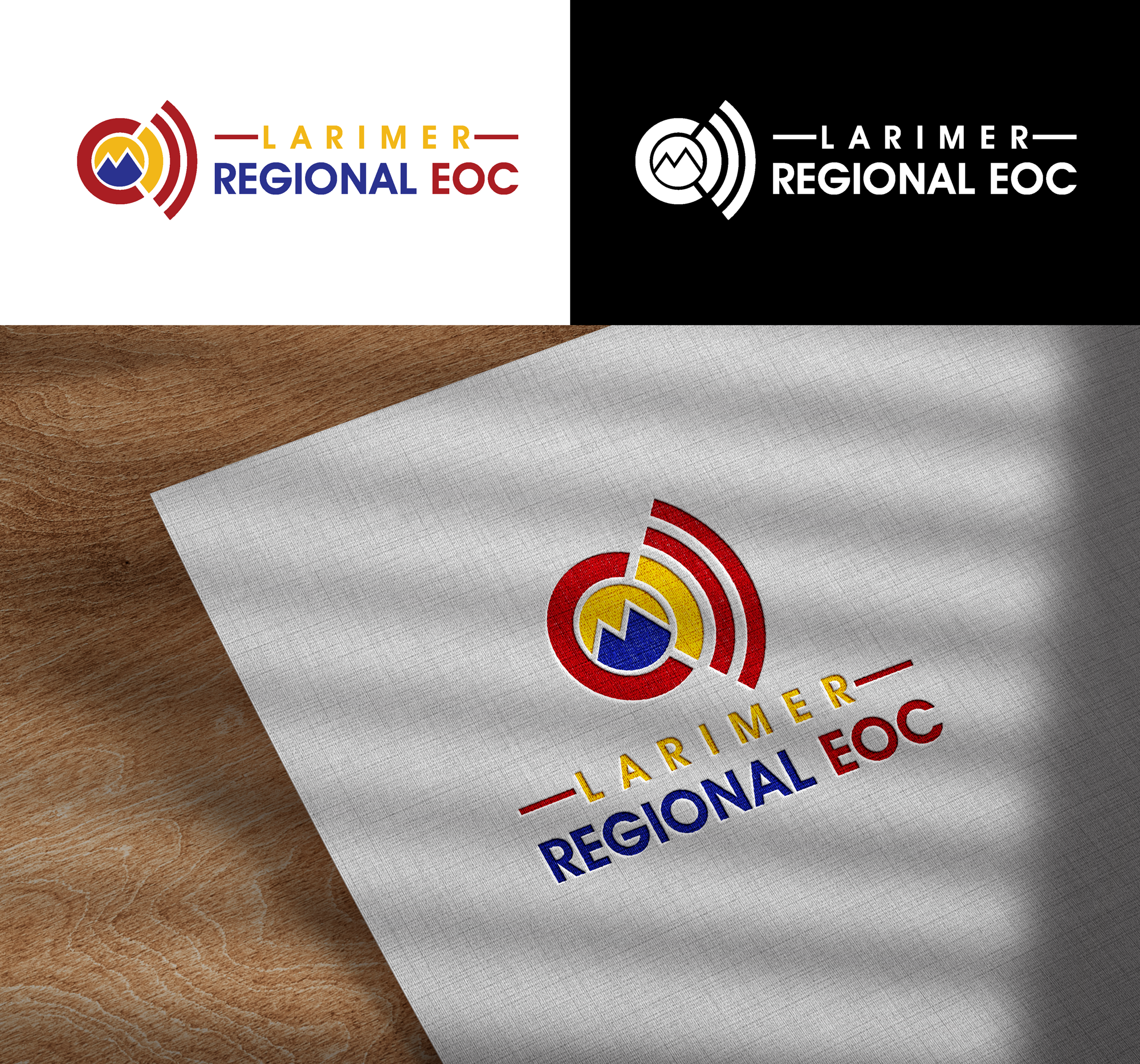 Diseño de Logo por RA-bica para este proyecto | Diseño #34291282