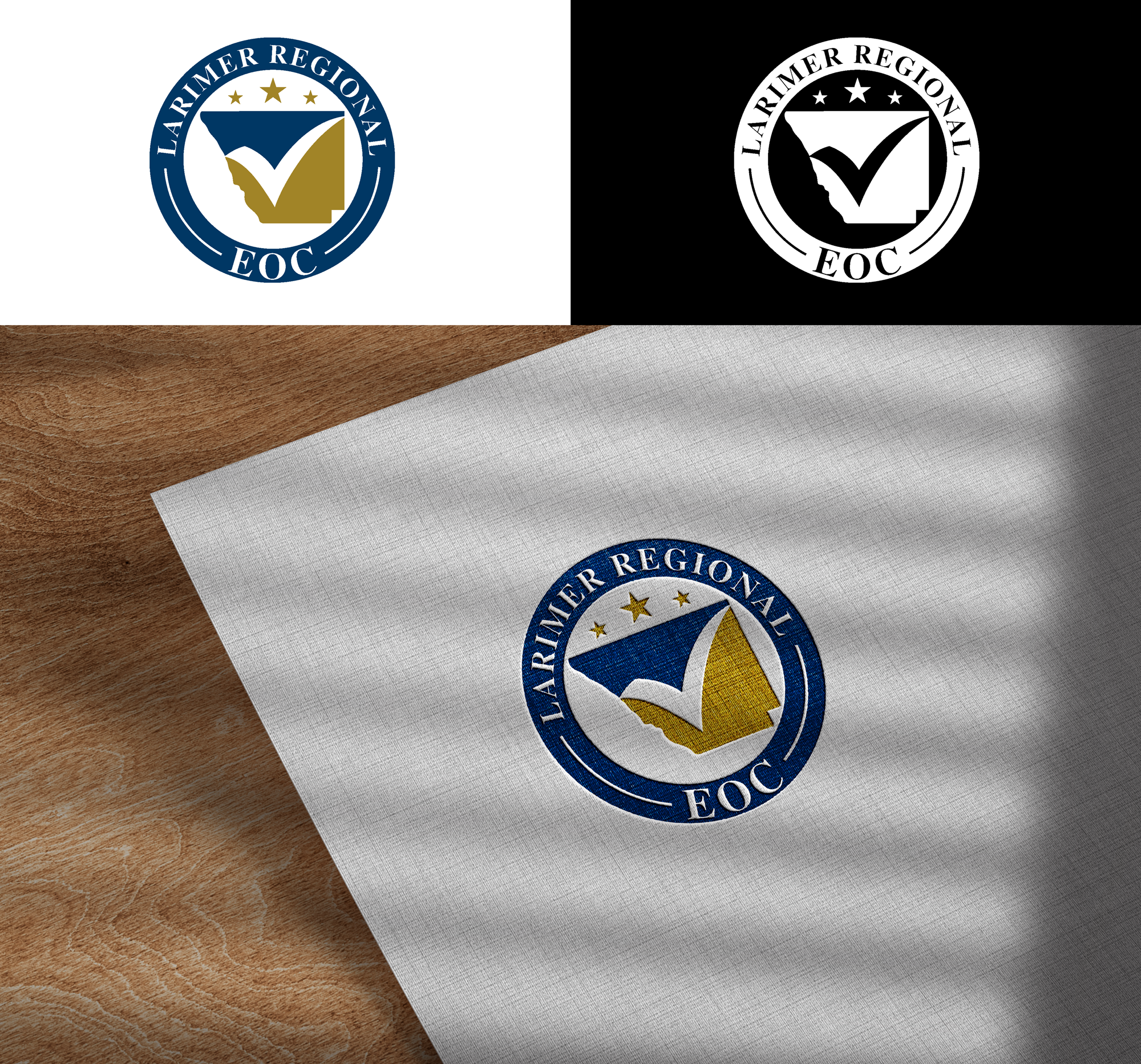 Diseño de Logo por RA-bica para este proyecto | Diseño #34291284