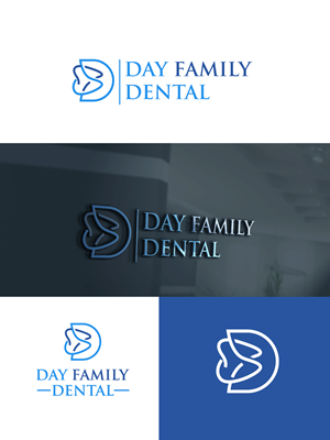 Logo Design by Farhad Design for this project | Design #34288187