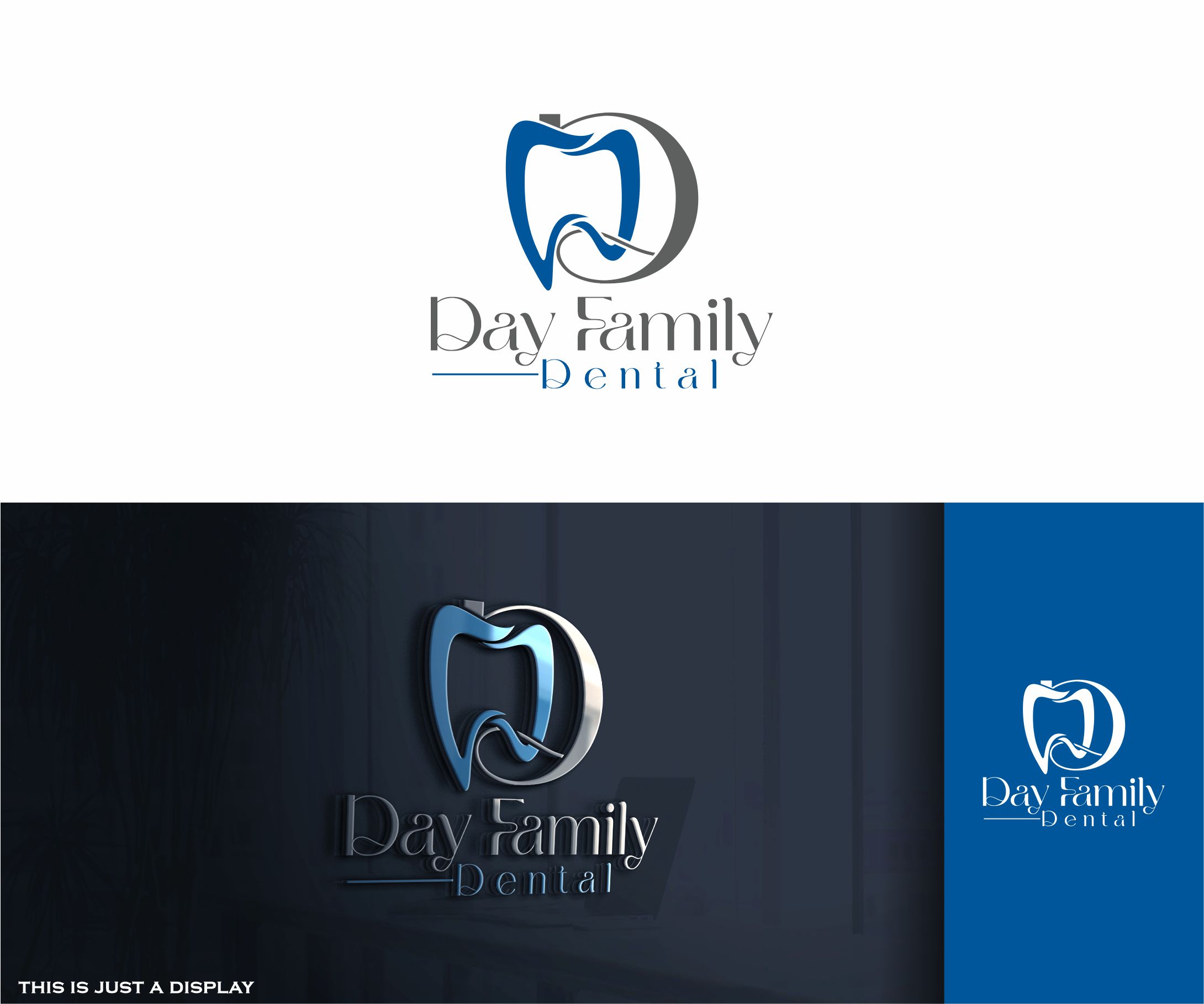 Logo Design by alkaline for this project | Design #34288826