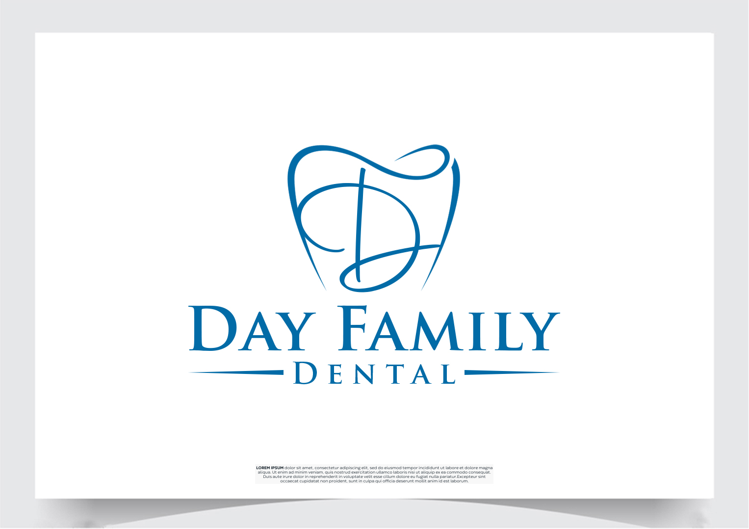 Logo Design by Rahmina for this project | Design #34295651