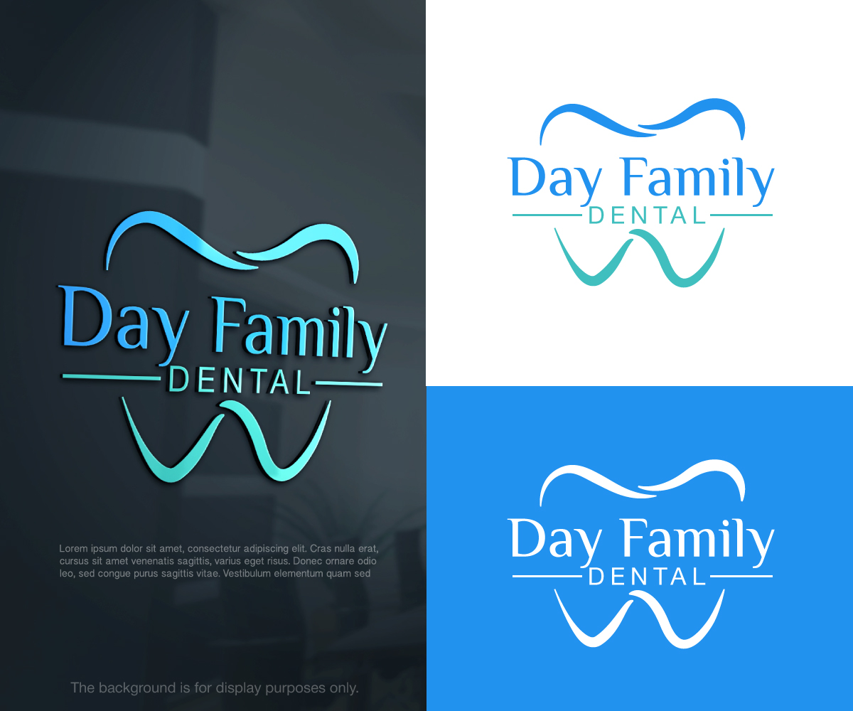 Logo Design by edwinnegz1 for this project | Design #34288216