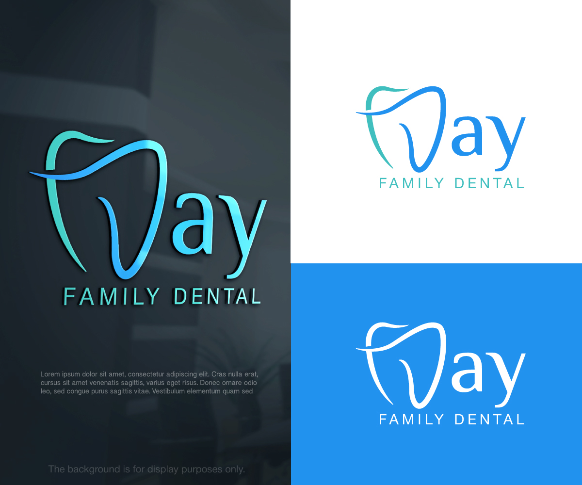 Logo Design by edwinnegz1 for this project | Design #34293882