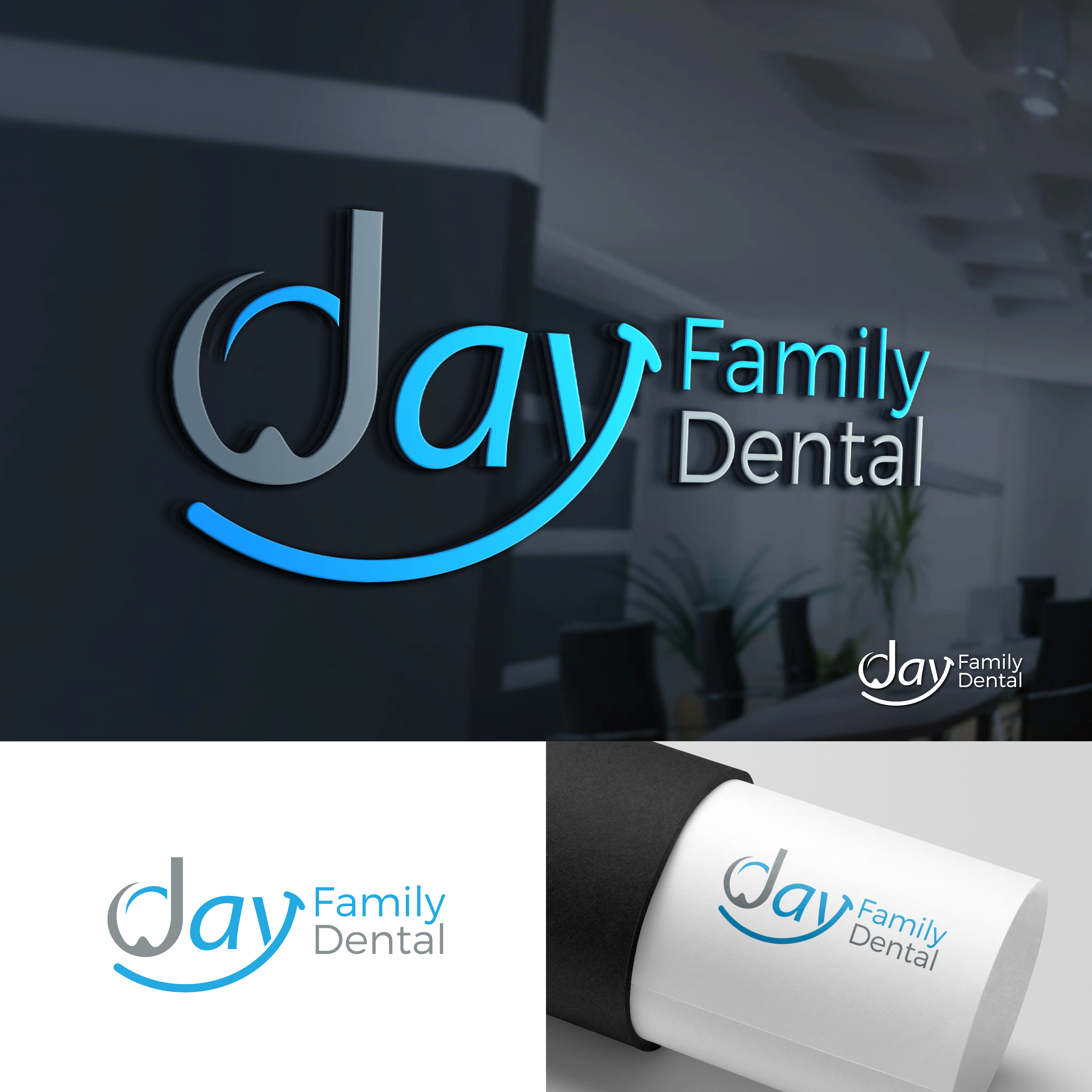 Logo Design by UMBRA Designs for this project | Design #34286252