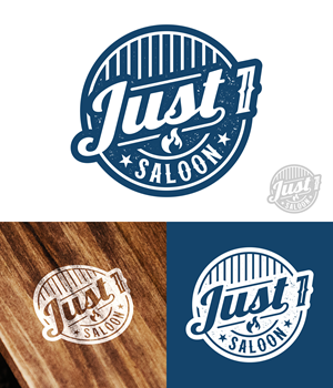 Logo Design by Aezakmi for this project | Design: #34323105