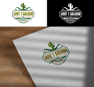Logo Design by RA-bica for this project | Design: #34305013