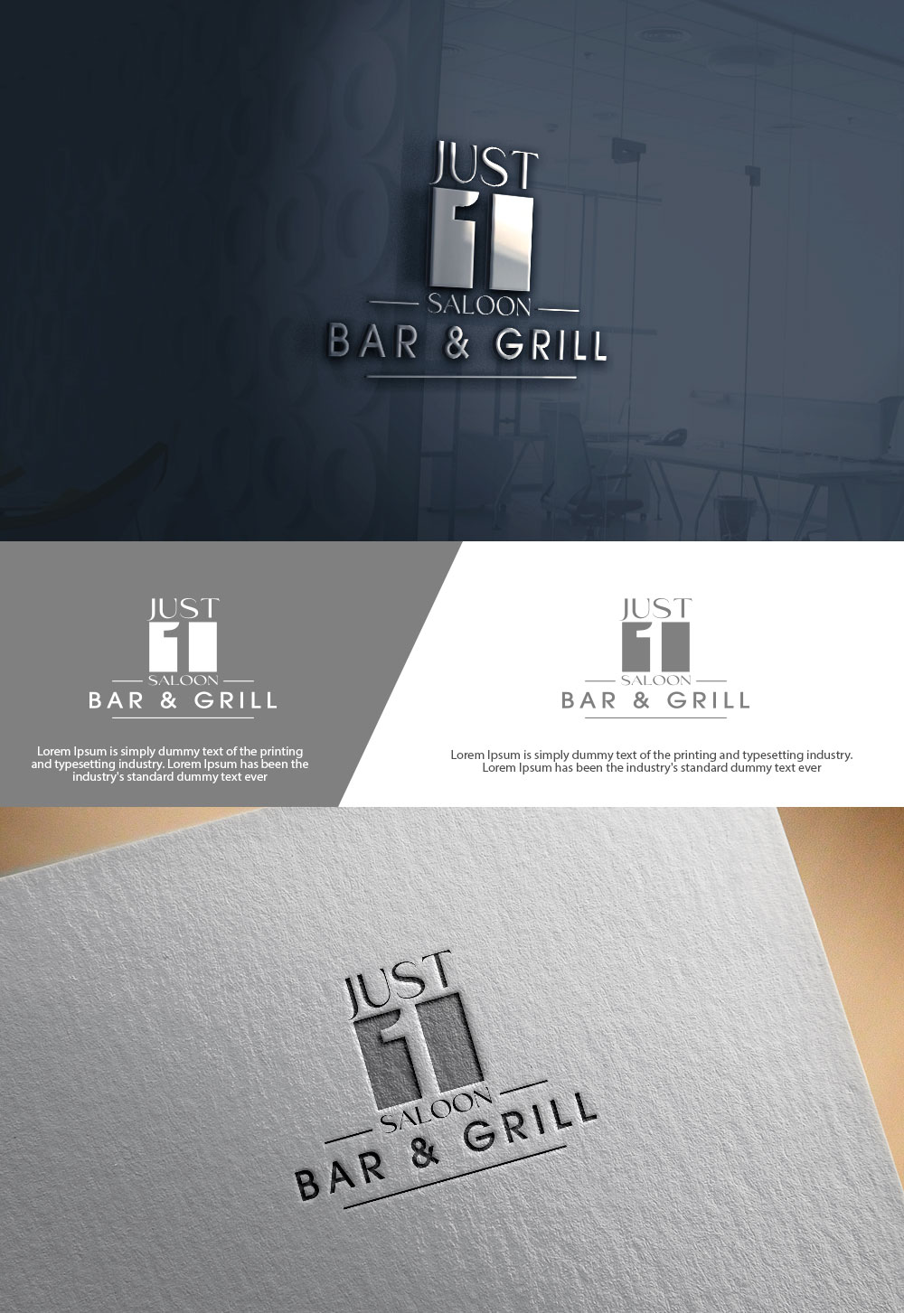 Logo-Design von sulemani  creation für dieses Projekt | Design #34288991