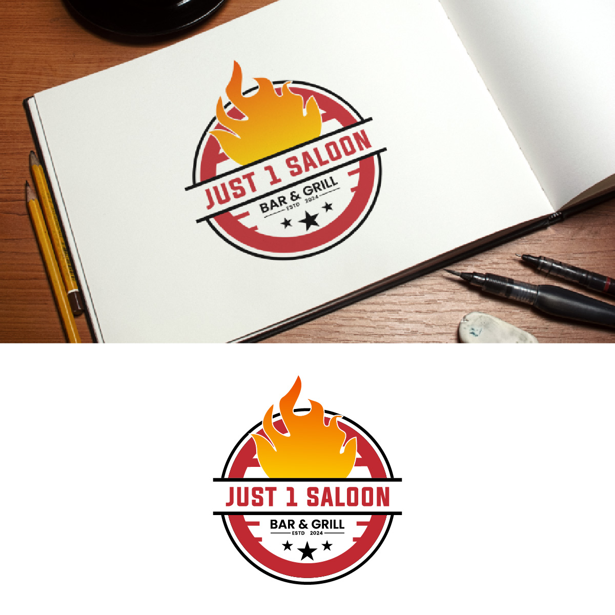 Logo Design by fly  design for this project | Design #34291747