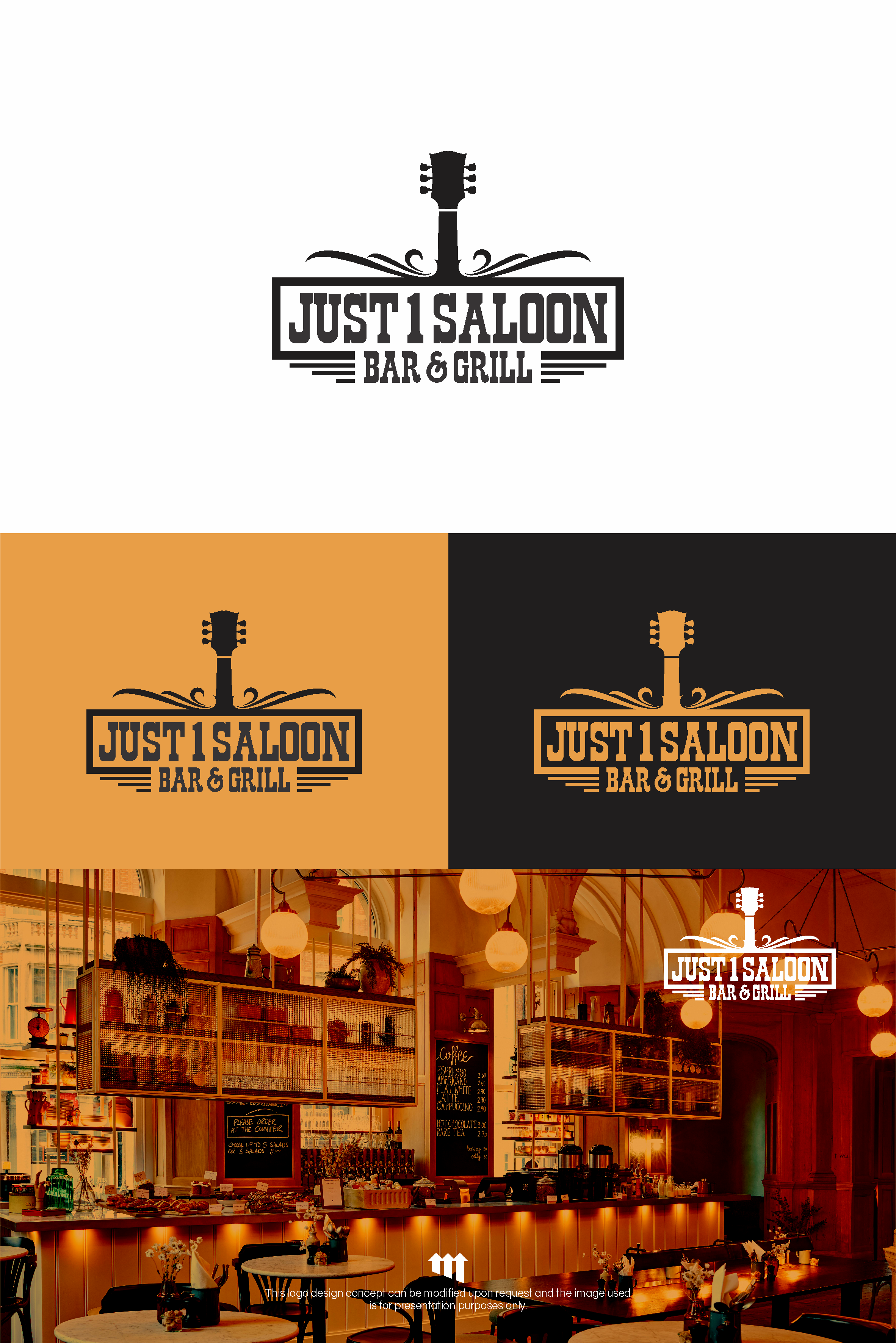 Logo Design by MBARO for this project | Design #34331276