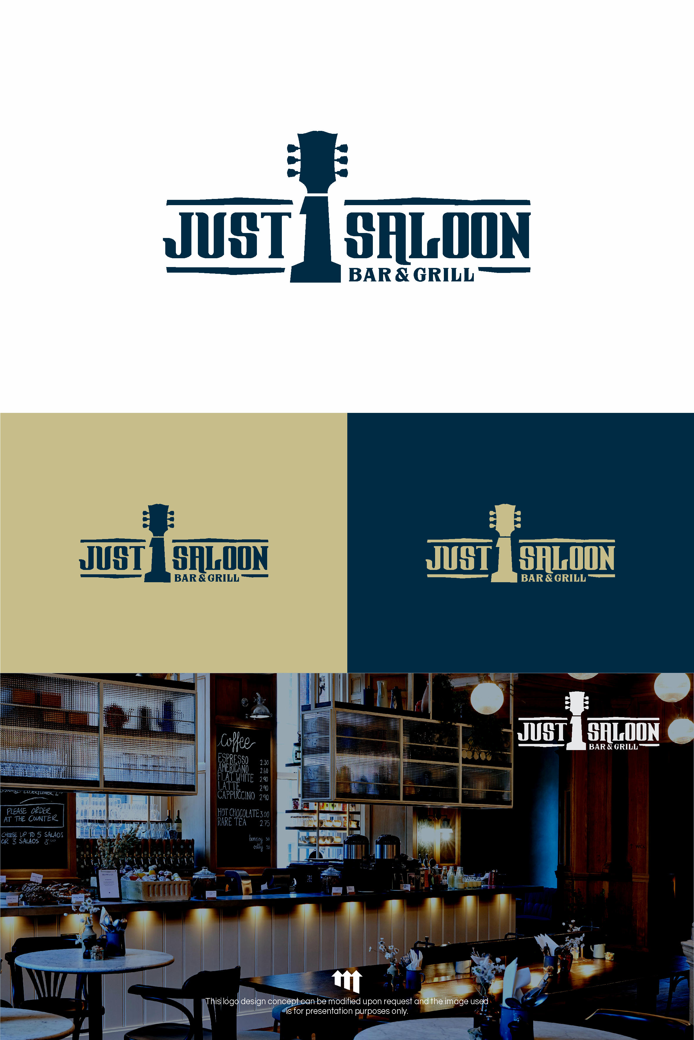 Logo Design by MBARO for this project | Design #34331641