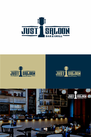 Logo Design by MBARO for this project | Design: #34331641