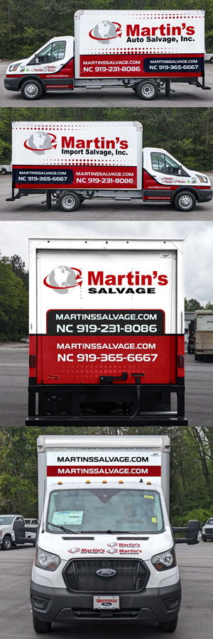 Car Wrap Design by DESIGN SOLUTIONS 007 for this project | Design: #34303273