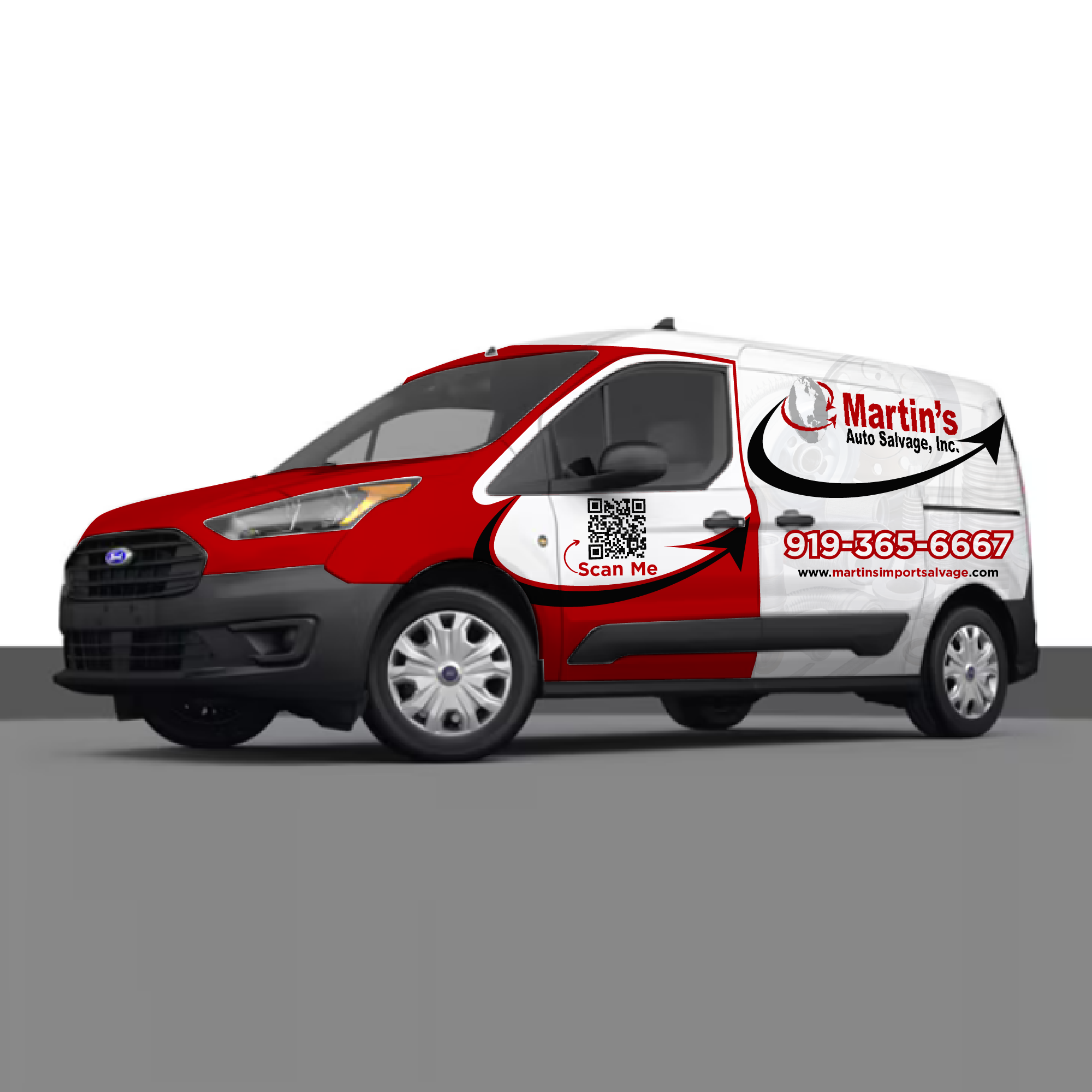 Car Wrap Design by 123graphics for this project | Design #34335536