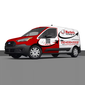 Car Wrap Design by 123graphics for this project | Design: #34335536