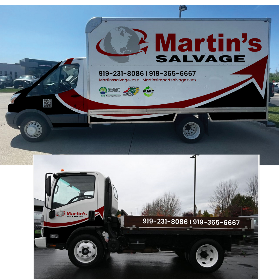Car Wrap Design by Yoga Tri for this project | Design #34313809
