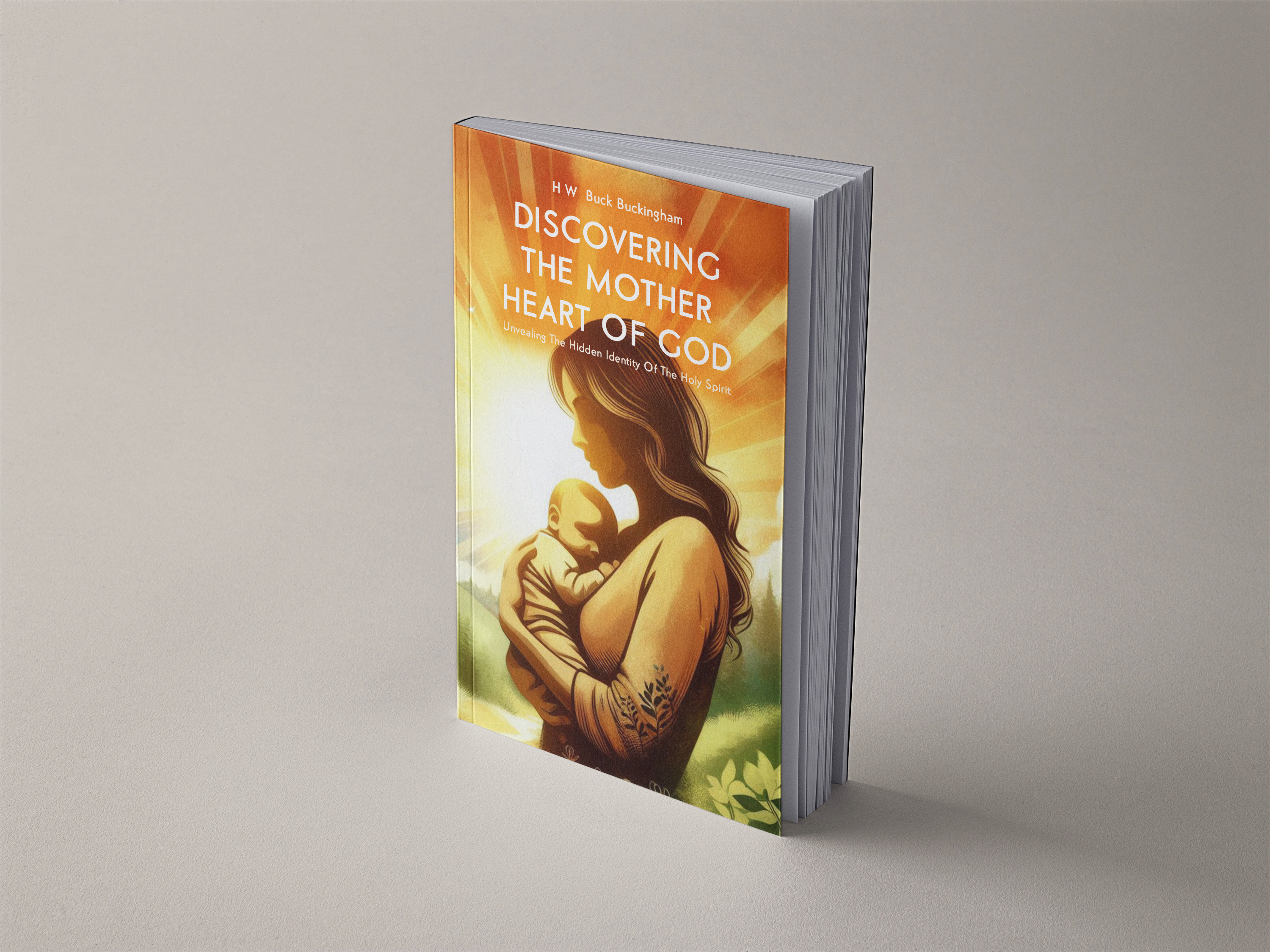 Book Cover Design by Ileana Blanco for this project | Design #34330704