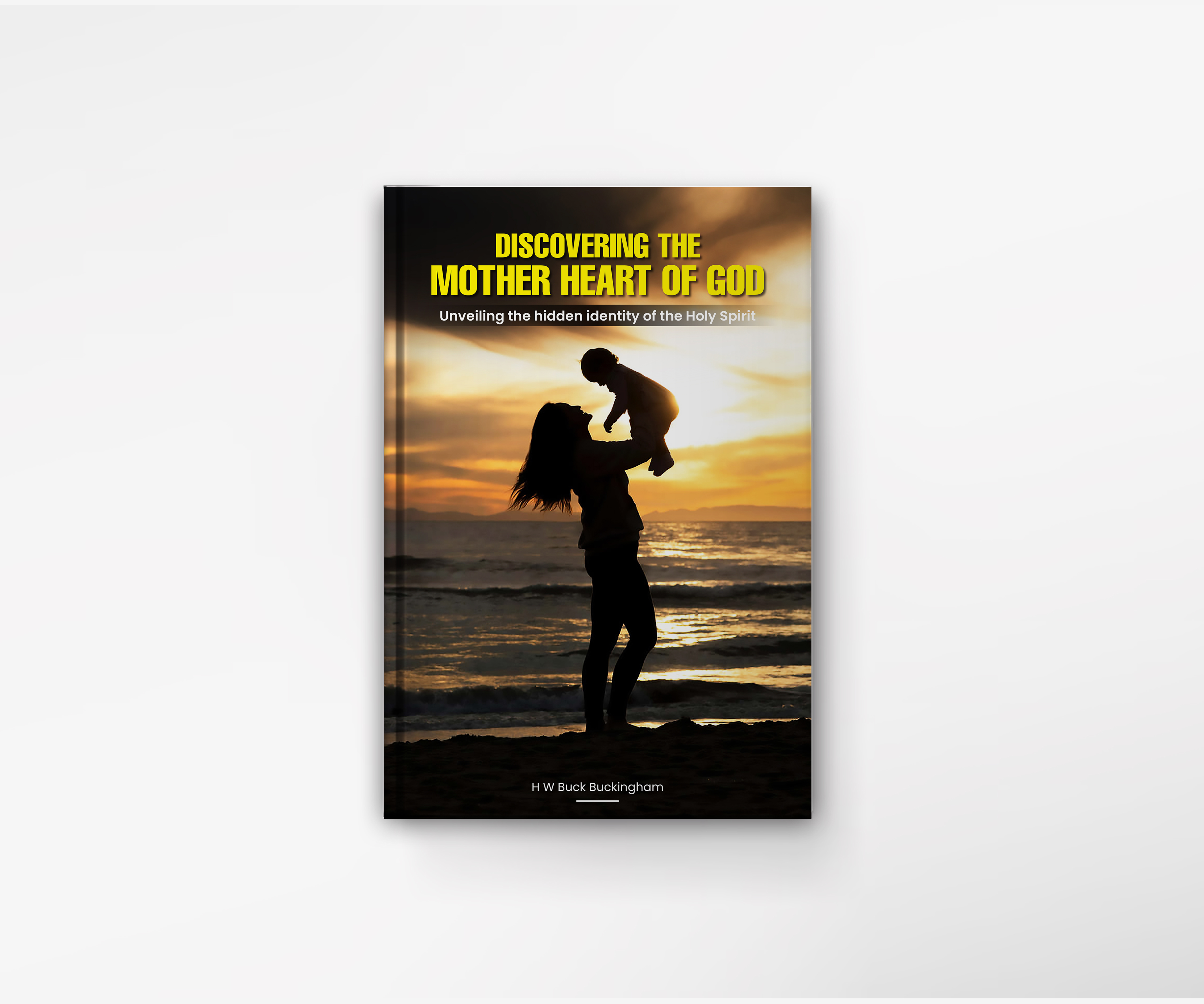 Book Cover Design by Rush Advertising for this project | Design #34313631