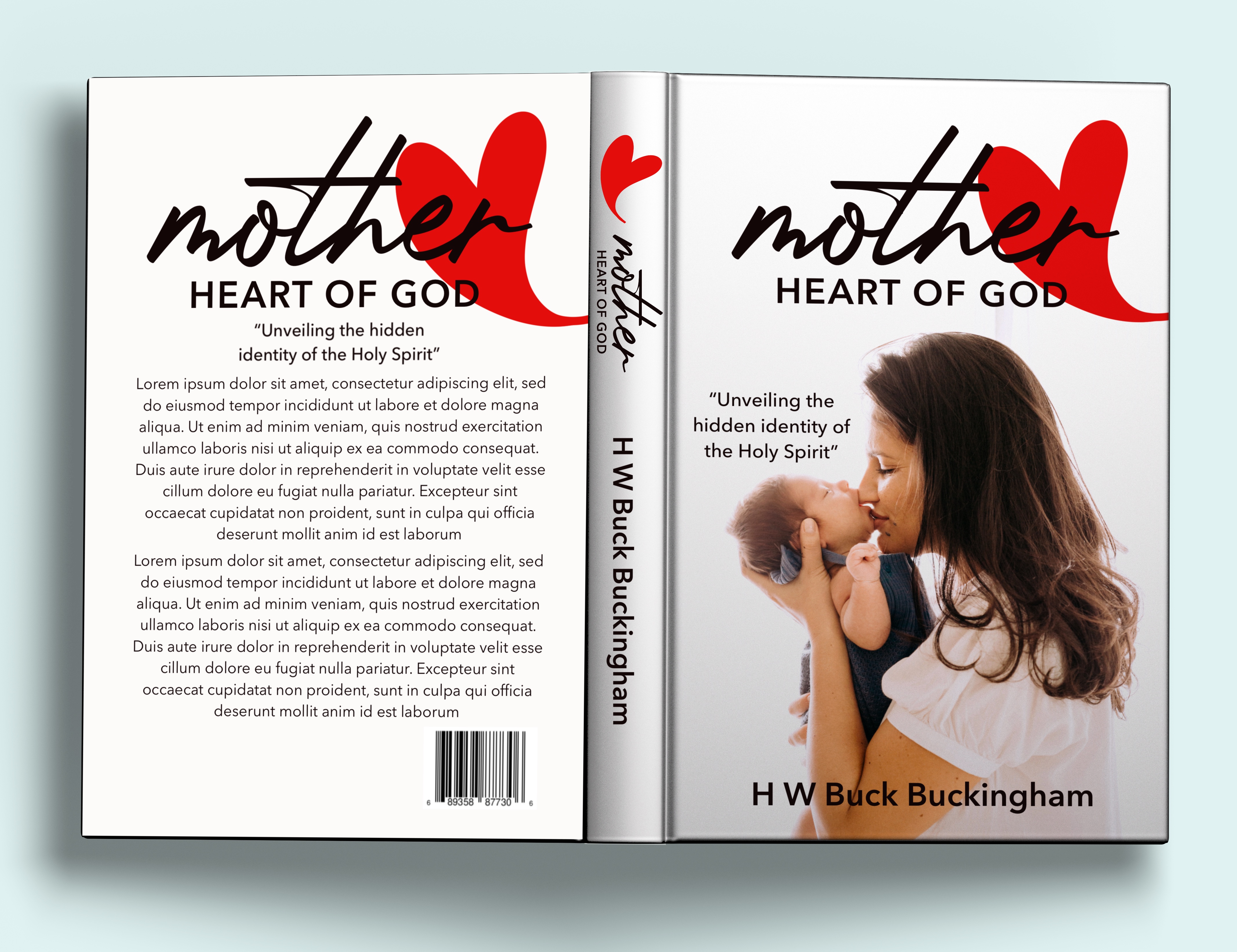 Book Cover Design by Topi ufo for this project | Design #34291391