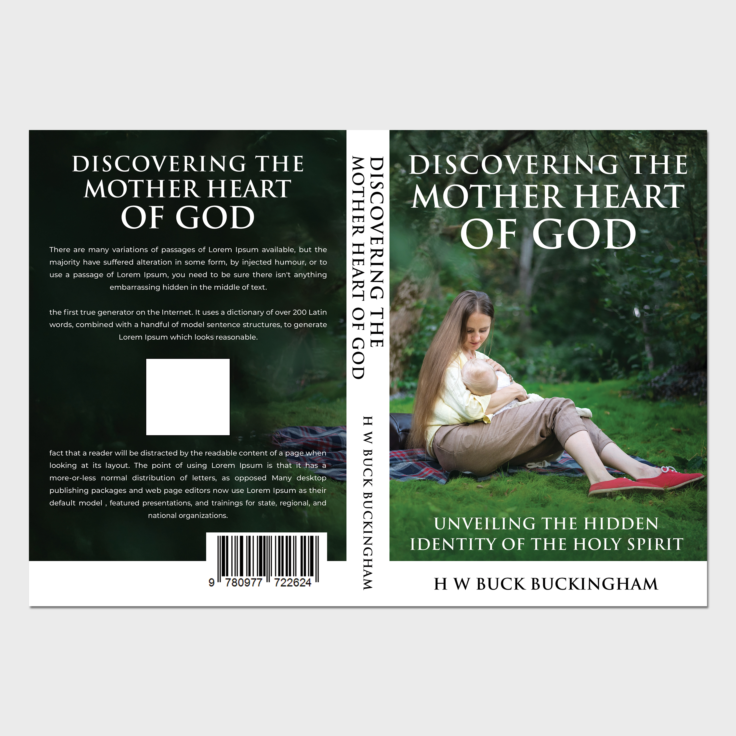 Book Cover Design by G T for this project | Design #34290605