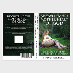 Book Cover Design by G T for this project | Design: #34290605