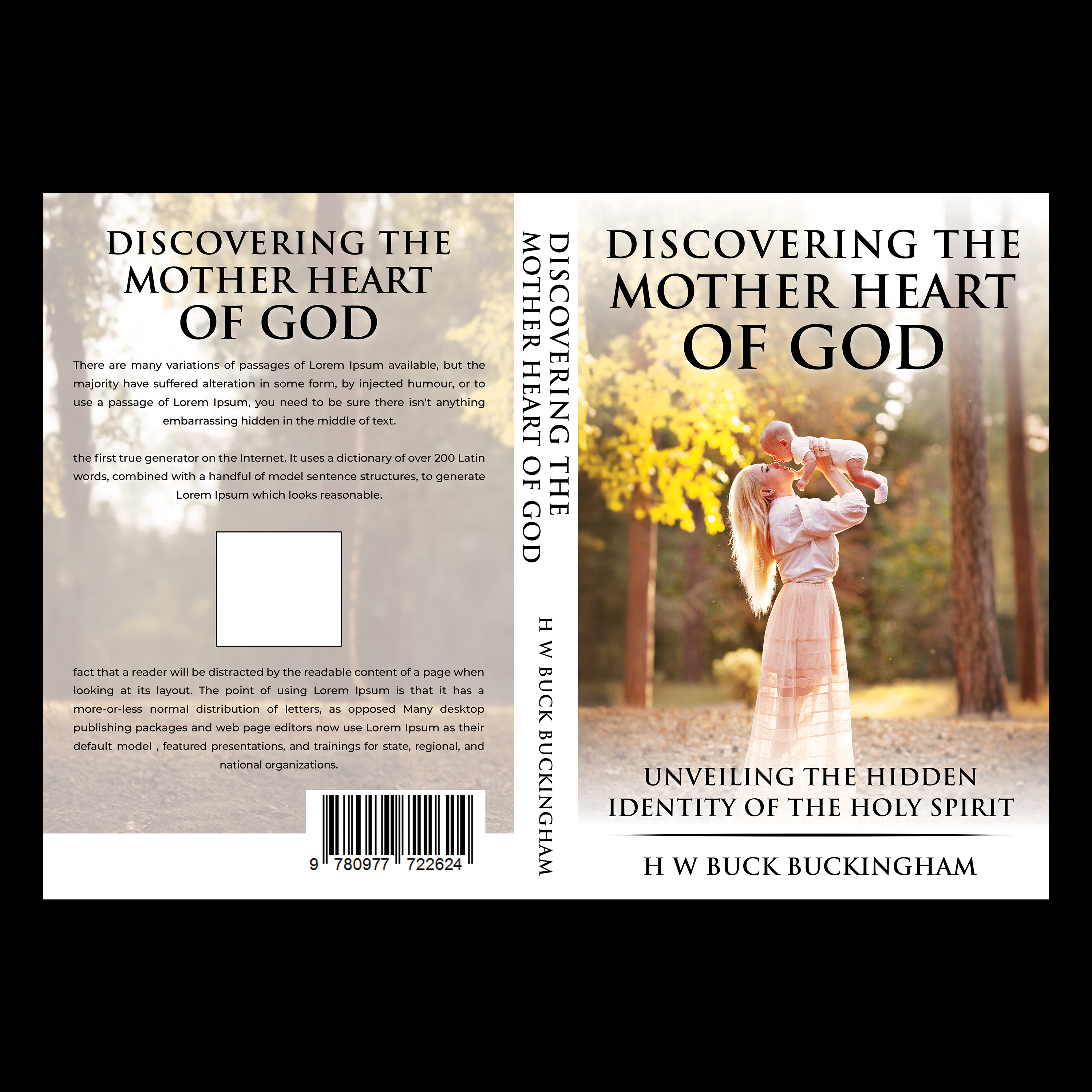 Book Cover Design by G T for this project | Design #34290607