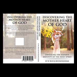 Book Cover Design by G T for this project | Design: #34290607