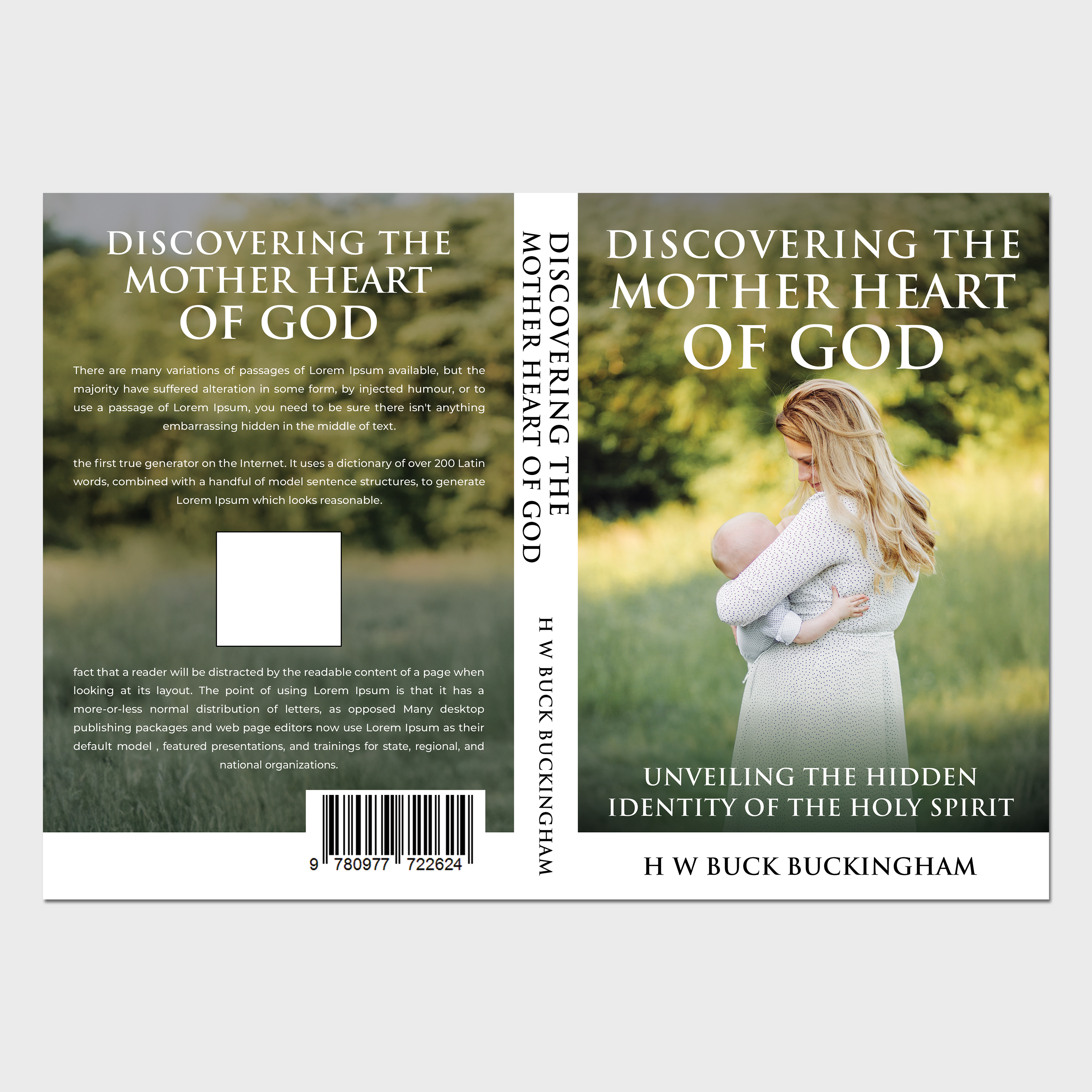 Book Cover Design by G T for this project | Design #34291012