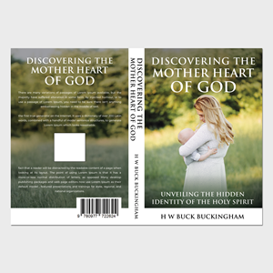 Book Cover Design by G T for this project | Design: #34291012