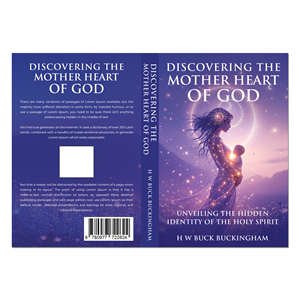 Book Cover Design by G T for this project | Design: #34291163