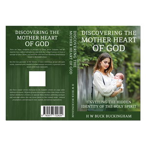 Book Cover Design by G T