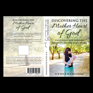 Book Cover Design by G T for this project | Design: #34318970