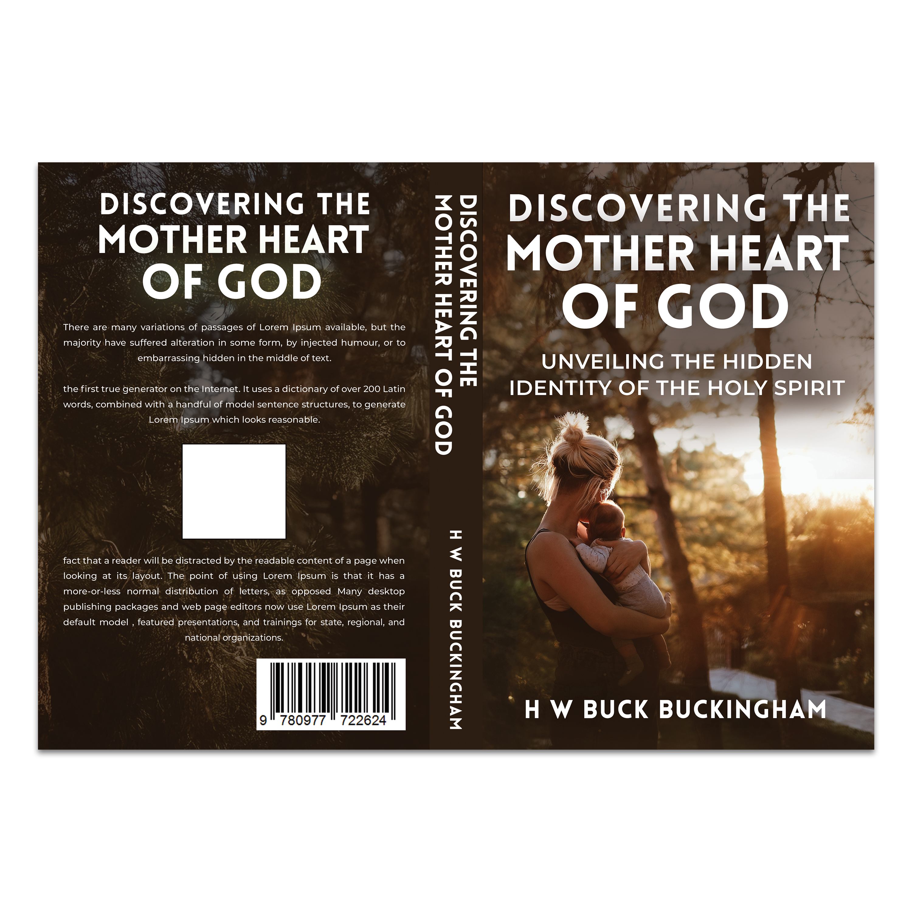 Book Cover Design by G T for this project | Design #34322011