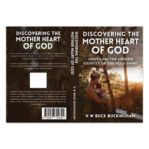 Book Cover Design by G T for this project | Design: #34322011