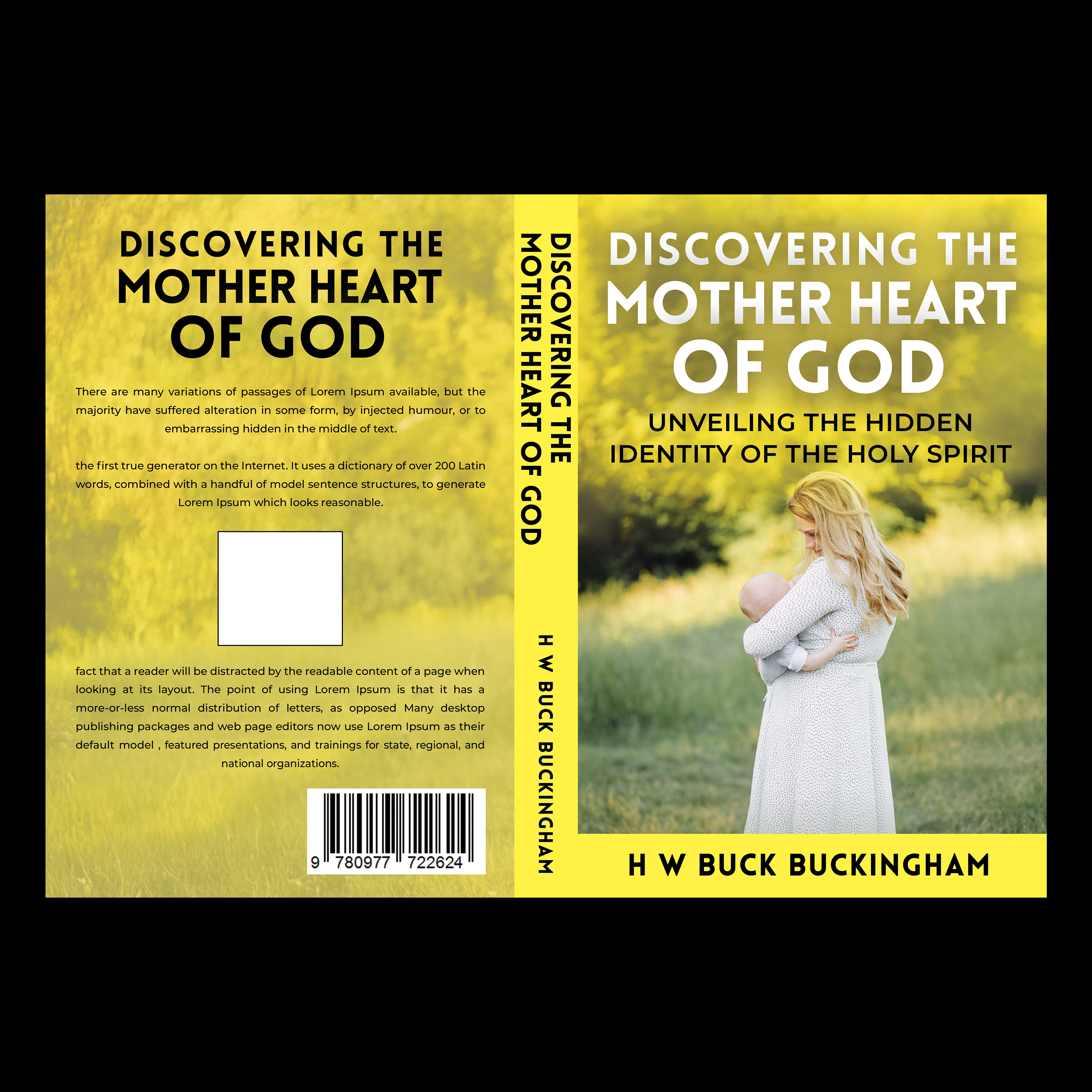 Book Cover Design by G T for this project | Design #34322285