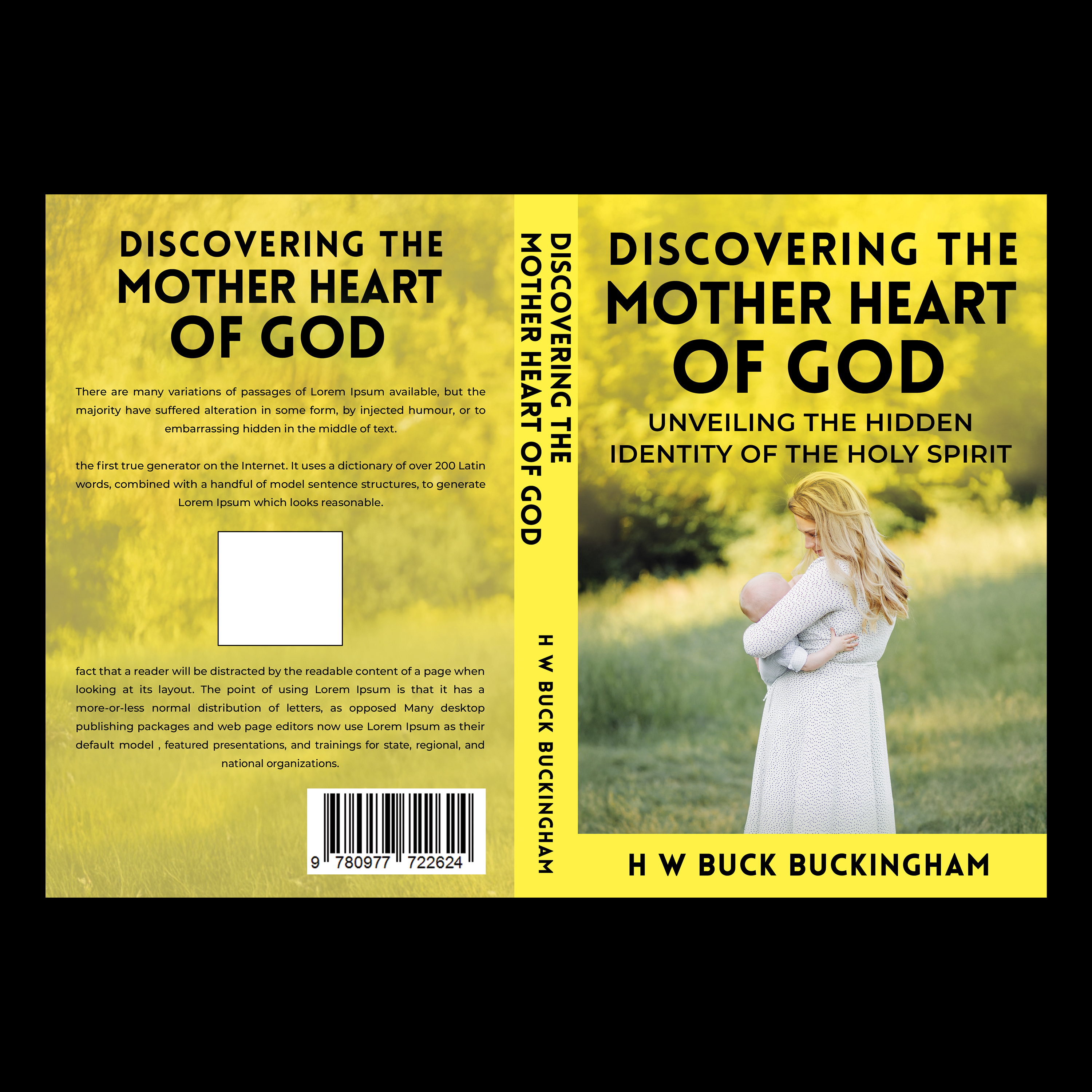 Book Cover Design by G T for this project | Design #34322602