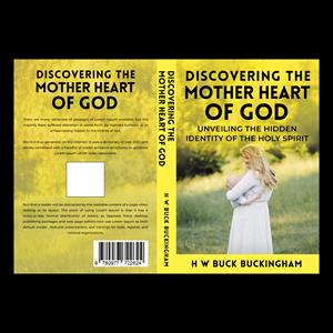 Book Cover Design by G T for this project | Design: #34322602