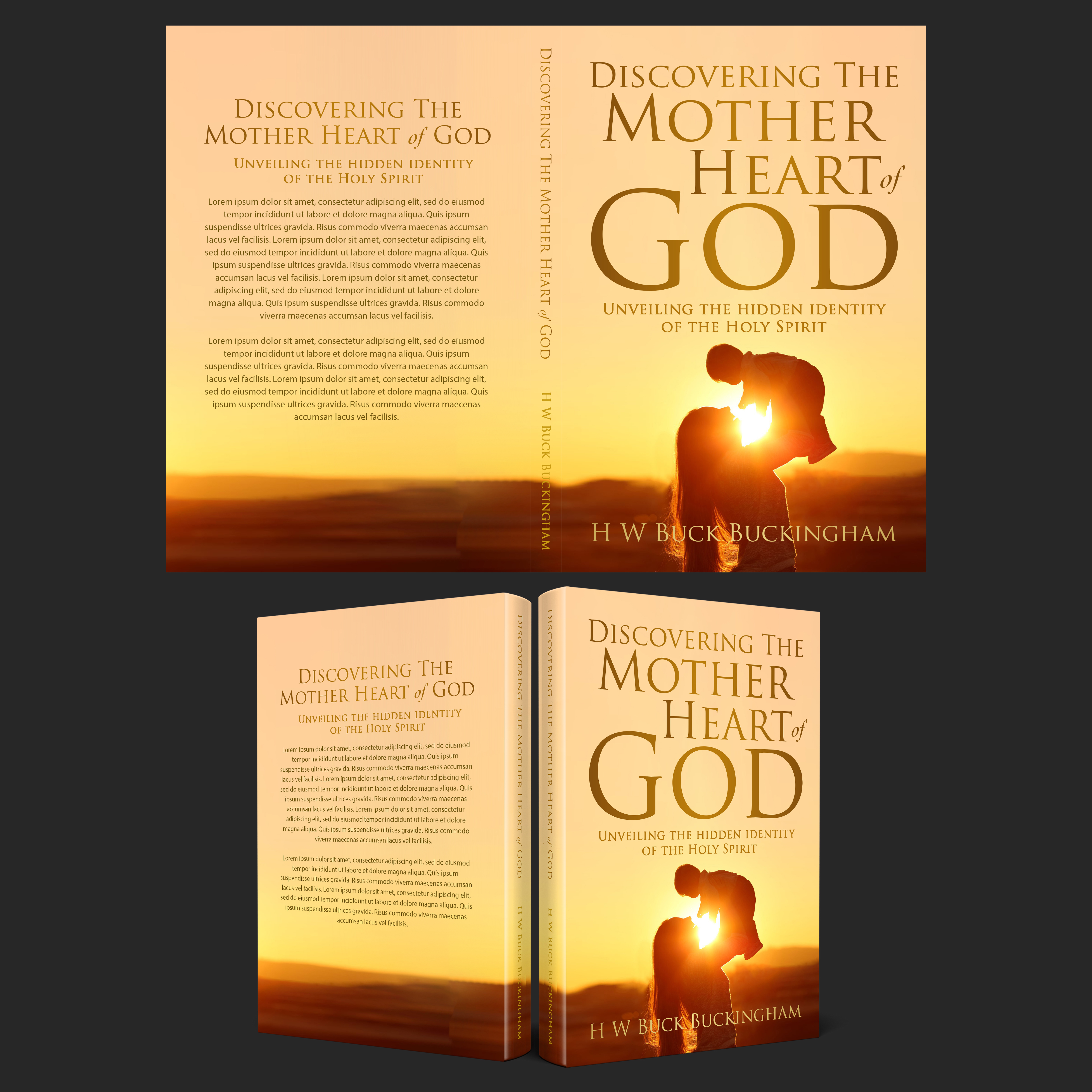 Design de Couverture de Livre par aj pour ce projet | Design #34290356