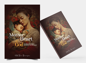 Book Cover Design by Graphic Guy for this project | Design: #34292015