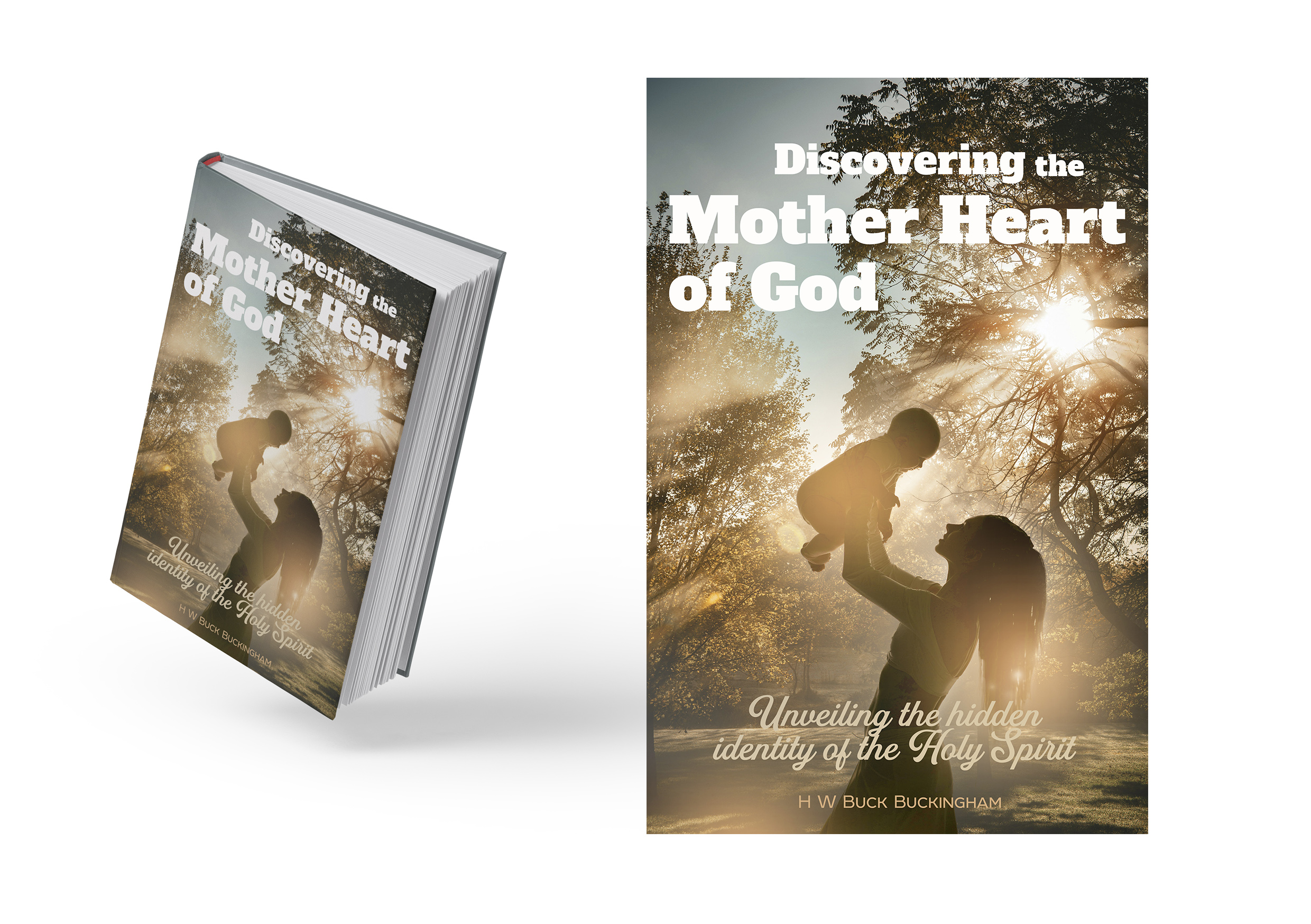 Book Cover Design by Olgert for this project | Design #34315166